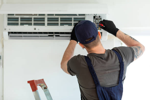 Best Home Air Vent Cleaning  in Zephyrhills West, FL